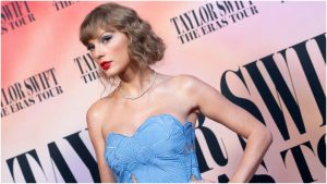 Taylor Swift