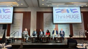 ThinkHUGE promueve plataforma dinámica de negocios para el Triángulo Norte