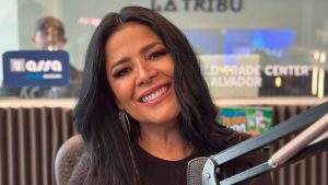 Verónica Guerrero cautiva a sus fans desde el Golfo de Fonseca