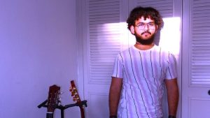 Vétame Tú lanza su primer tema