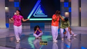 Yanira Berríos queda eliminada de Ven a Bailar