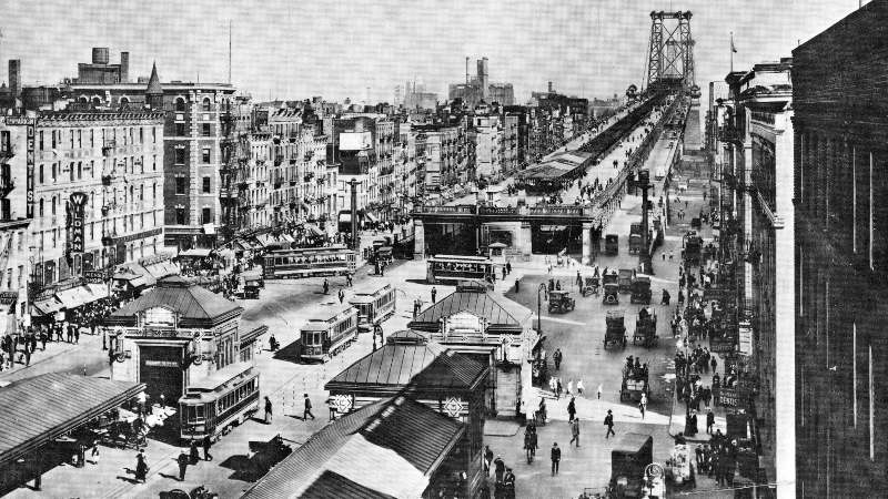 Alberto Masferrer en Nueva York. Carlos Cañas Dinarte