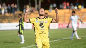 11 Deportivo quedó con un pie afuera de cuartos