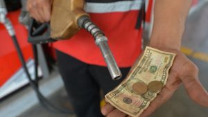 -PRECIO-GASOLINA