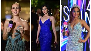 FOTOS: 'Looks' más impactantes de la alfombra roja del Miss Universo