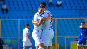Alianza Cuscatlan Retorno Tragedia