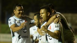 Alianza-Fuerte-San-Francisco-cuartos-ida-apertura-2024-2