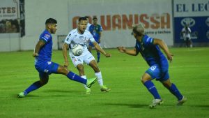 Alianza Isidro Metapan Apertura 2023