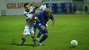 Alianza Isidro Metapan Apertura 2023