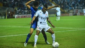 Alianza Isidro Metapan Apertura 2023