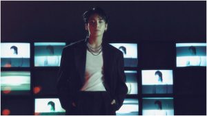 BTS Jungkook