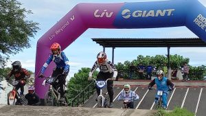 Bicicross Pista TexOps El Salvador