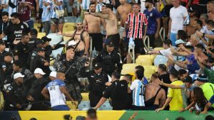 Brasil Argentina
