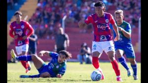 CD FAS - Isidro Metapan - Apertura 2023
