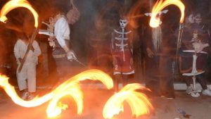 La Calabiuza