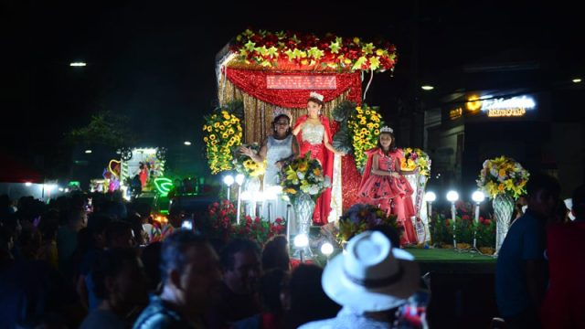 Así Vive San Miguel Su Tradicional Carnaval - Noticias De El Salvador