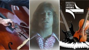 OSJ presenta concierto de rock sinfónico Dust in the Wind, 2023