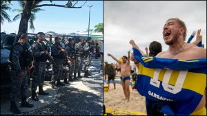 Copa Libertadores Aficionados
