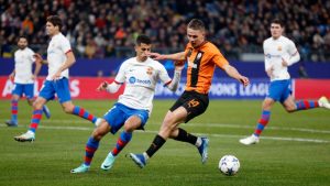 Danylo Shakhtar