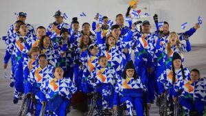 Juegos Parapanamericanos