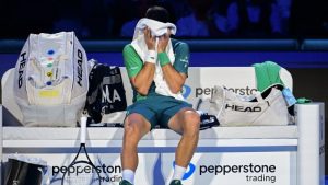 Djokovic