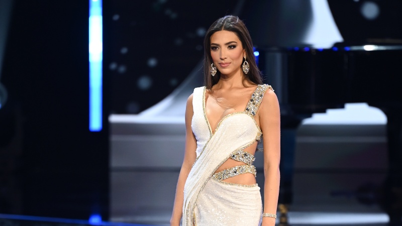 Nicarágua é coroada Miss Universo em El Salvador