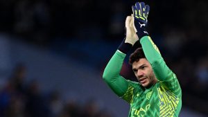Ederson