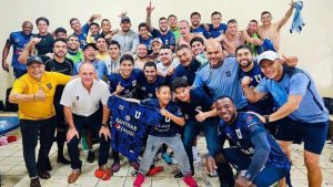 Edgardo Mira CF U Guatemala