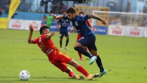 Edgardo Mira legionario U semifinal Guatemala 01