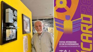 El Mupi recibe reconocimiento en el Festival Ícaro 2023