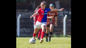 FAS Femenino Aguila