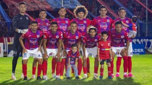 FAS Limeno remontada Apertura 2023