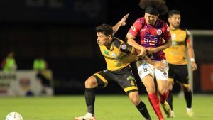 FAS Platense Apertura 2023