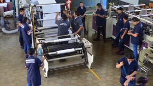 capacitacion insaforp