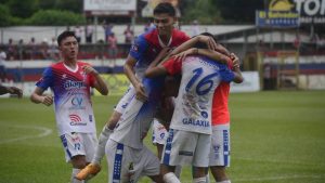 Firpo 11 Deportivo