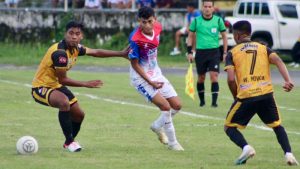 Firpo venció a Platense y se acerca a los Cuartos
