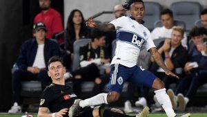 Vancouver LAFC