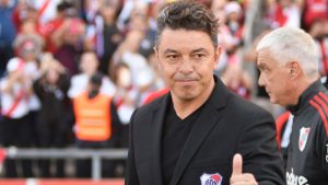 Marcelo Gallardo