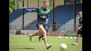 Gregori Diaz racismo entrenamiento Metapan