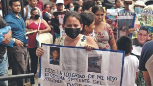 CIDH insiste en visitar El Salvador para verificar situación de derechos humanos