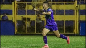 Isidro Metapan Municipal Limeno Miguel Lemus Apertura 2023