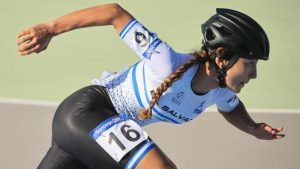 Ivonne Nochez final Panamericanos Santiago 2023