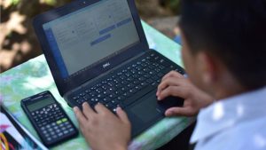 Carlos Trampa prueba avanzo Izalco