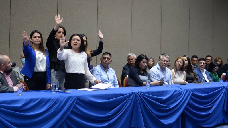 SUMAR calls on opposition parties to develop their own integrity agreement