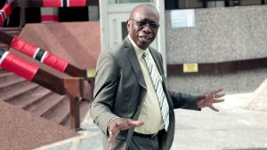 Jack Warner