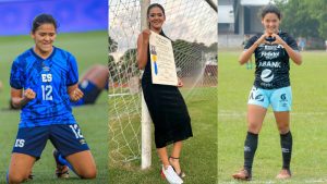 Jackeline Velasquez Alianza Selecta graduada