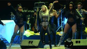 Carnaval de San Miguel