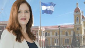 Dictadura de Daniel Ortega allana casa de directora de Miss Nicaragua y prohíbe su regreso