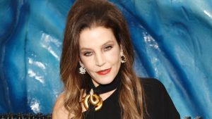 Lisa Marie Presley coppola