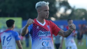 Luis Angel Firpo - Sebastian Julio